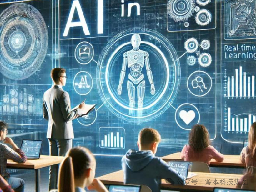 艾弗森贝博ballbet官网科技-本科生掌握大数据、云原生、AI-竞赛保研求职的“超车秘籍”来了！